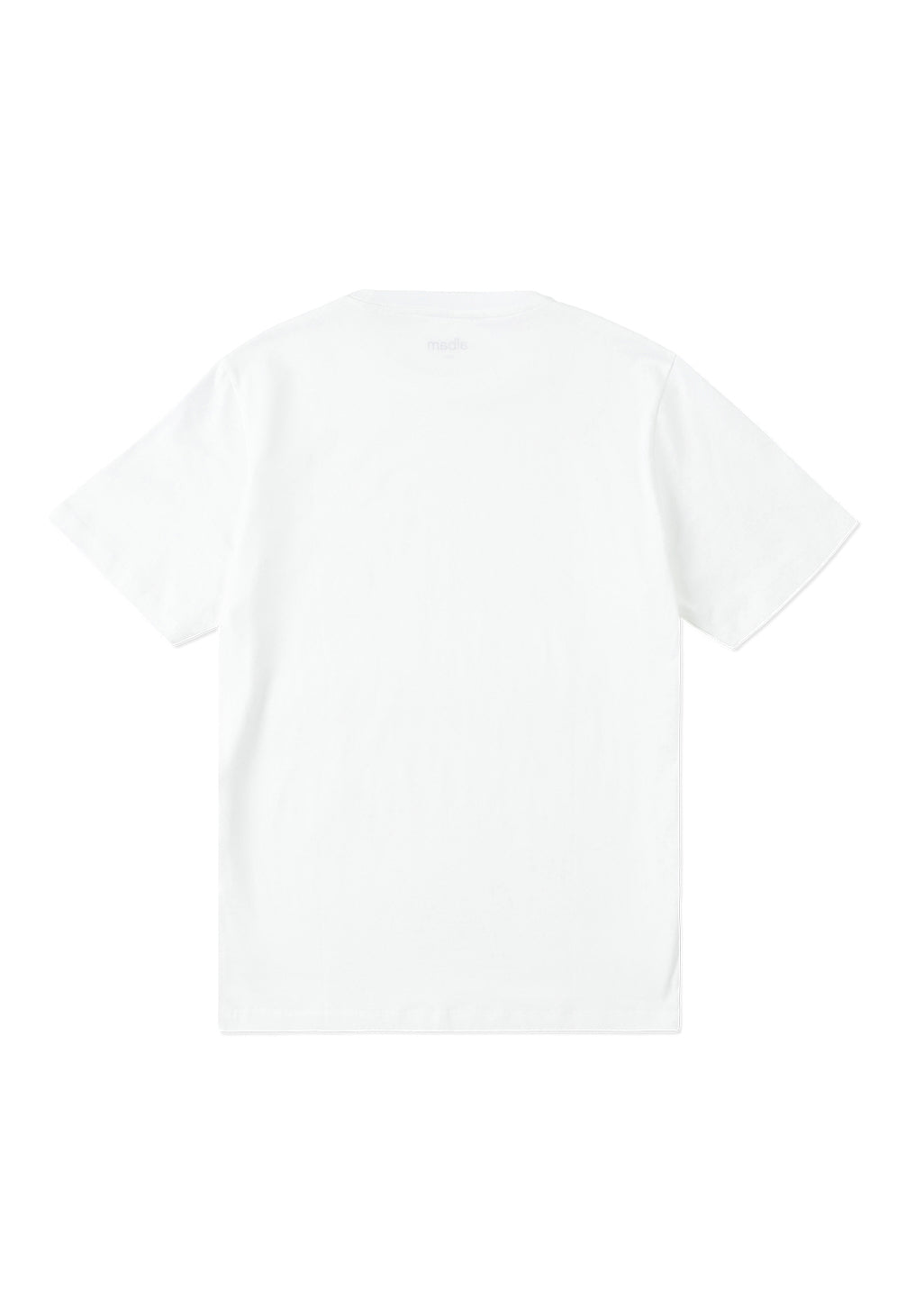 Classic T-Shirt in White
