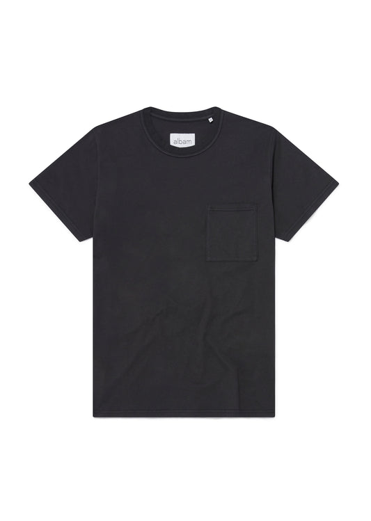Easy T-Shirt in Black