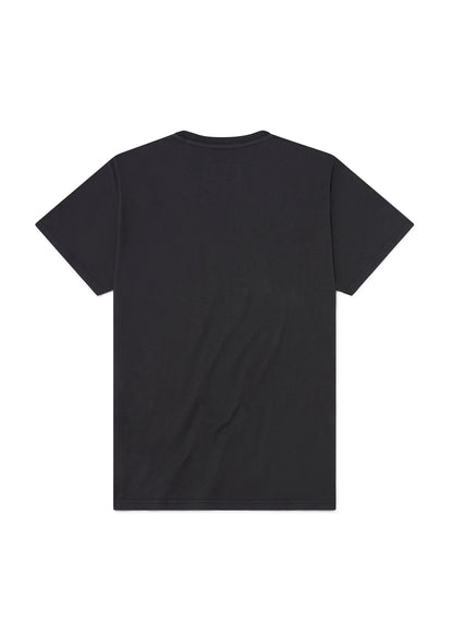 Easy T-Shirt in Black
