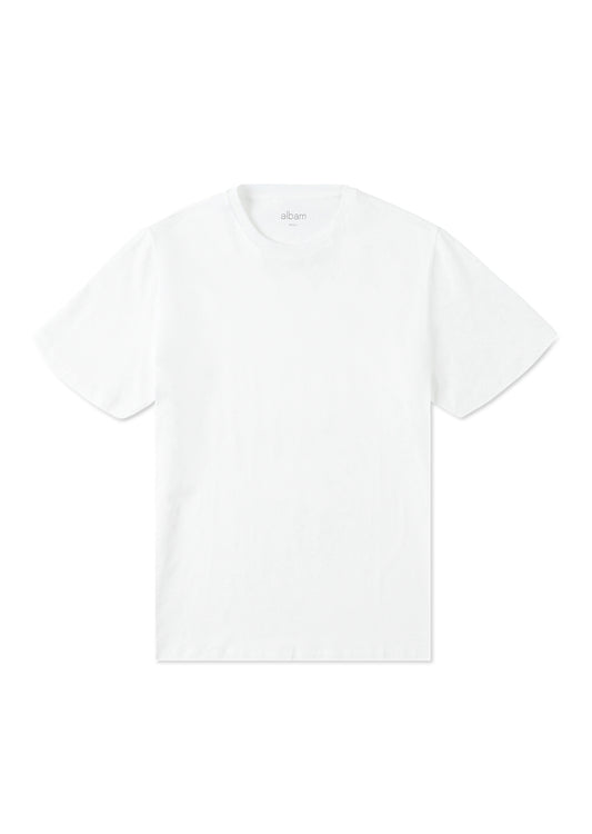 Classic T-Shirt in White