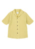 Seersucker Fenton Shirt in Vintage Khaki