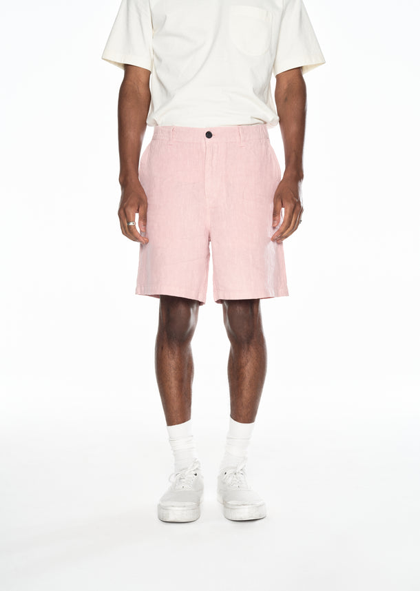 Dusky Pink
