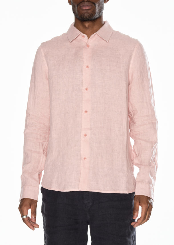Dusky Pink
