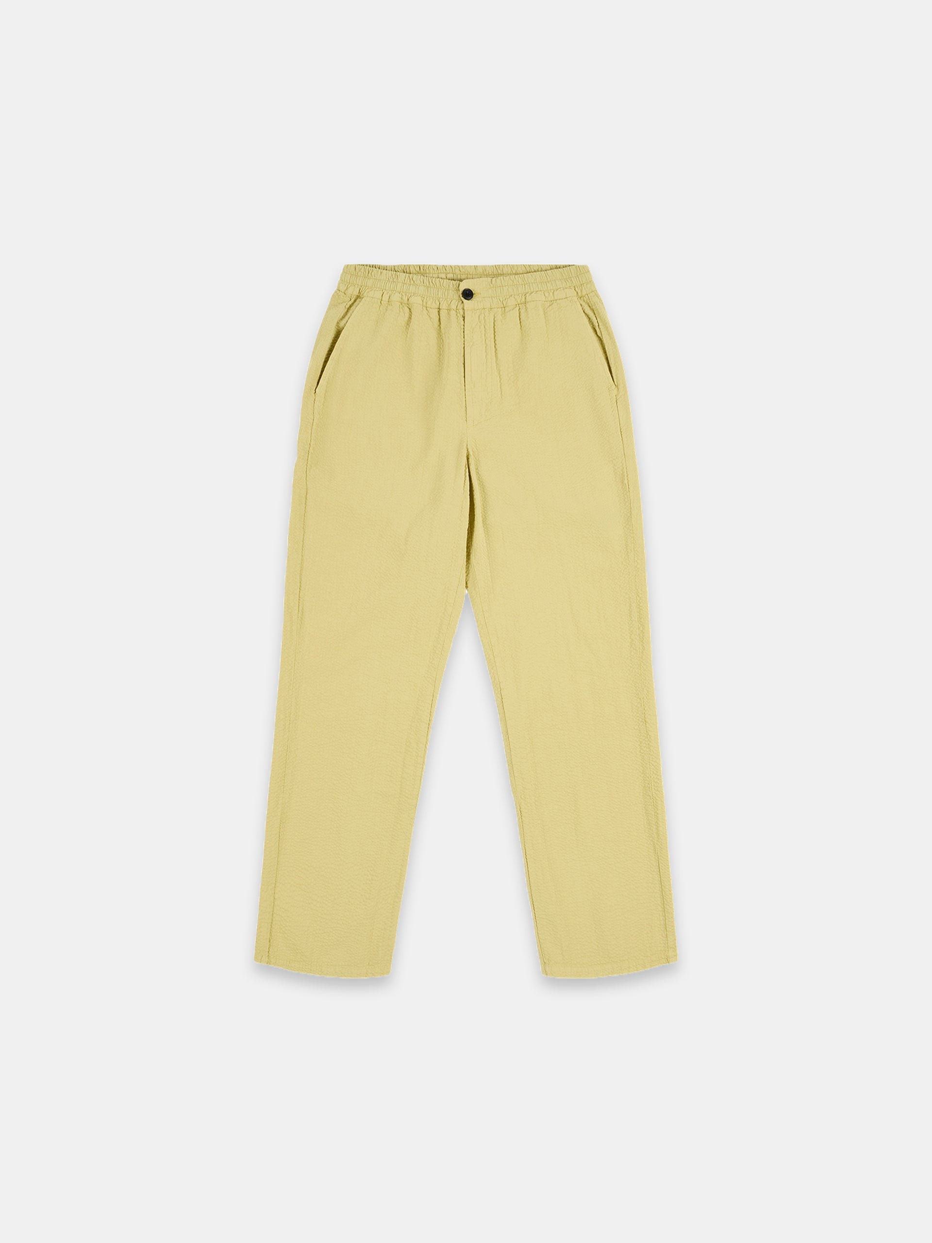 Seersucker Judd Trousers Vintage