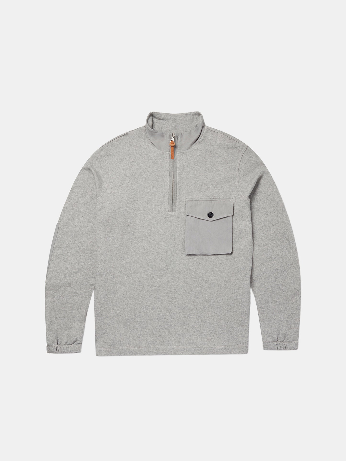 Tactical Sweat in Grey
