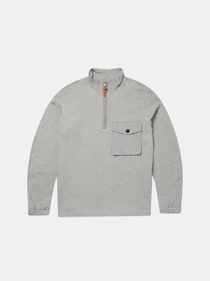 Tactical Sweat in Grey
