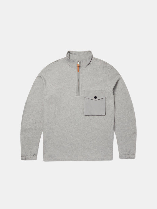 Tactical Sweat in Grey