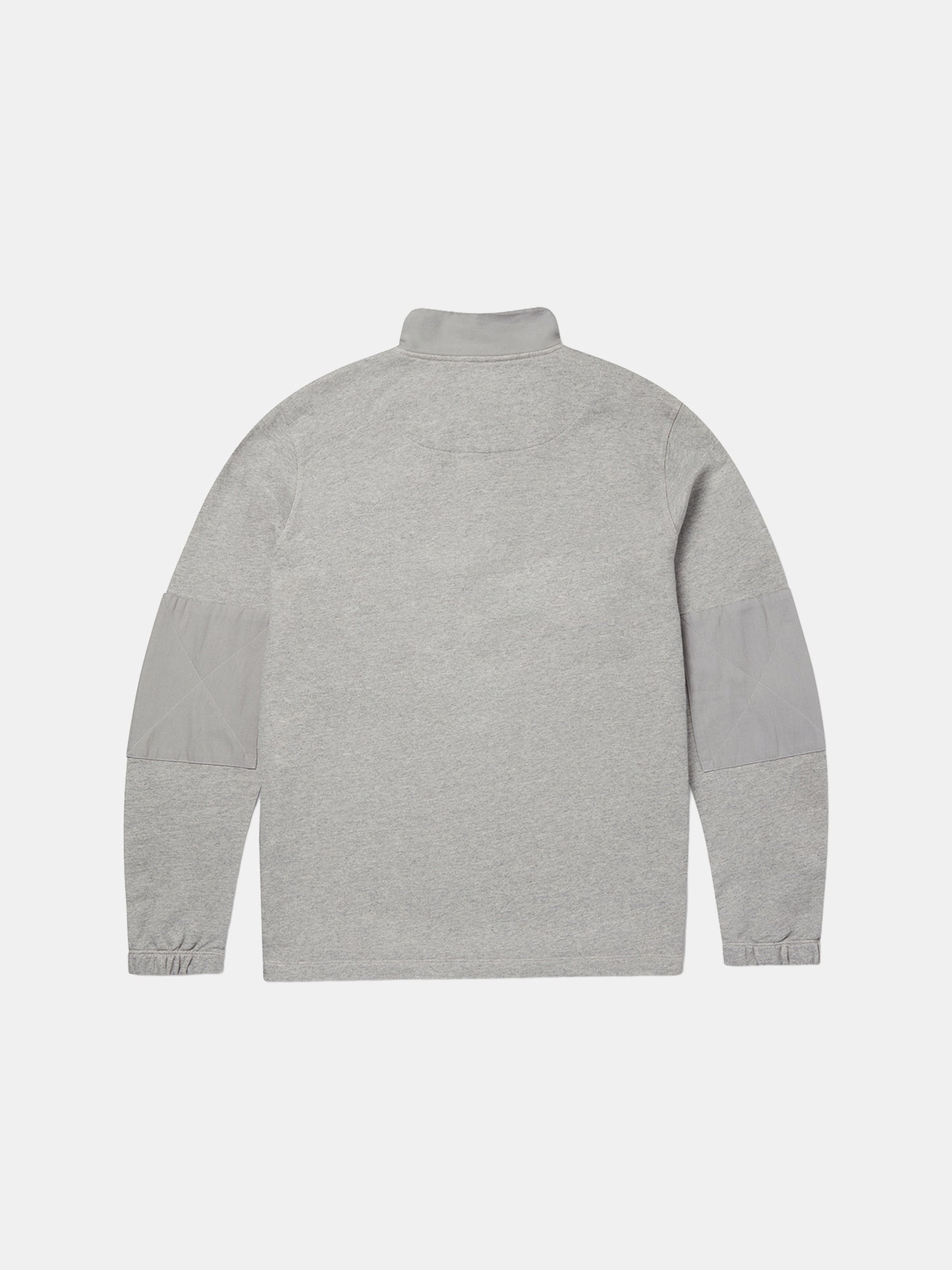 Tactical Sweat in Grey