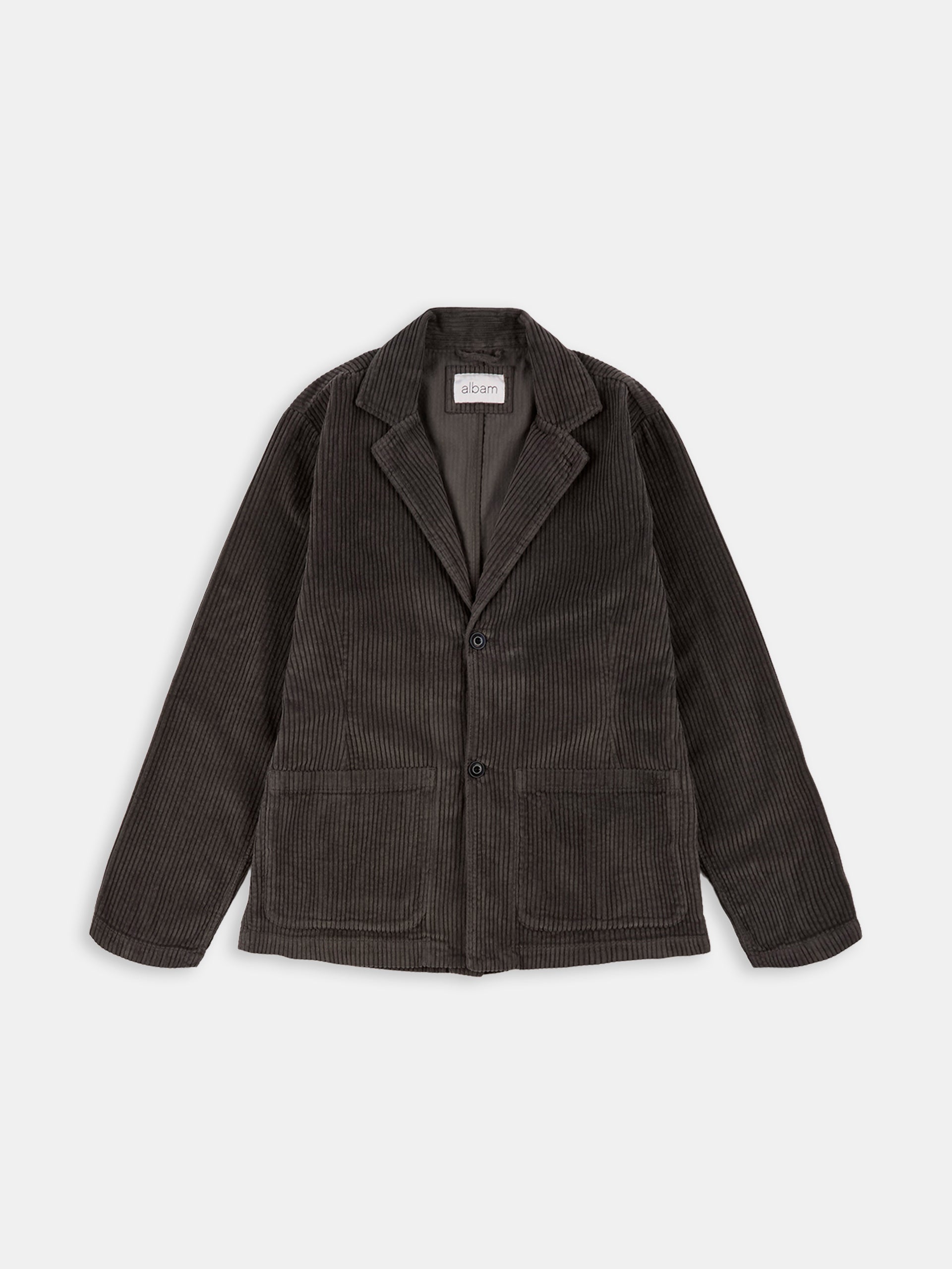 Cord Fairfax Blazer