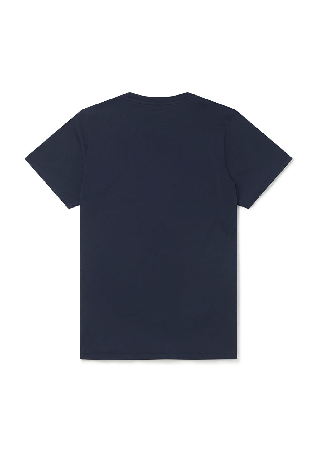 Classic T-Shirt in Navy