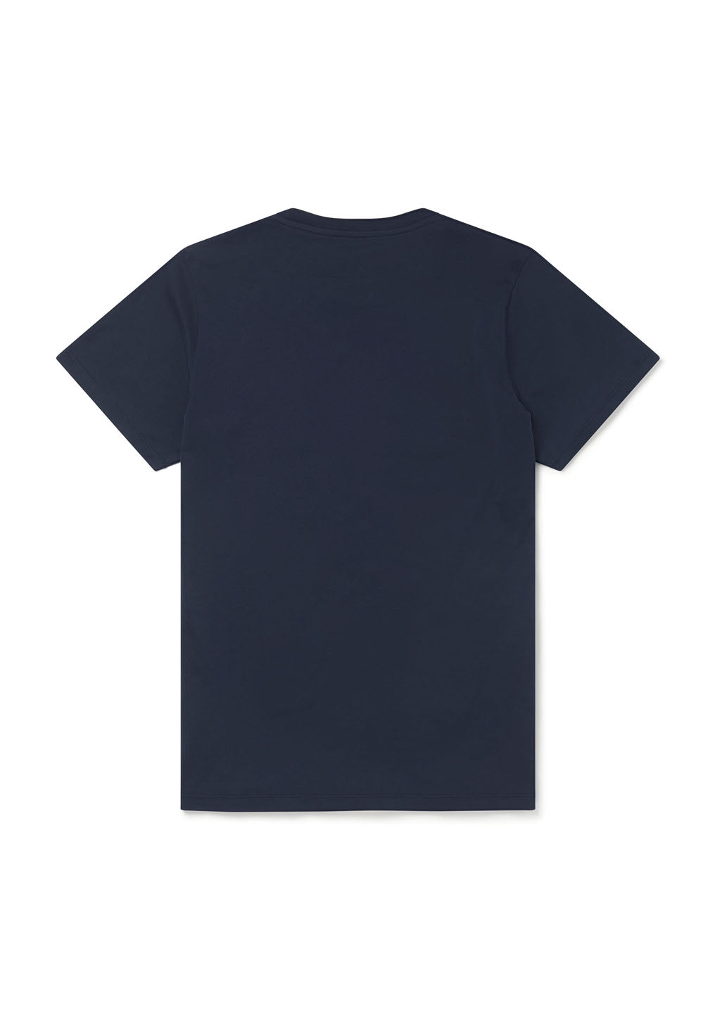 Classic T-Shirt in Navy – albam Clothing