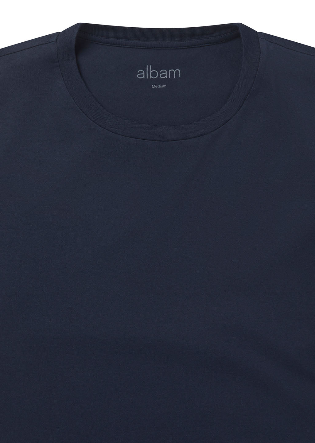 Classic T-Shirt in Navy