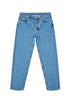 Hockley Straight Leg Jean in Fade Wash