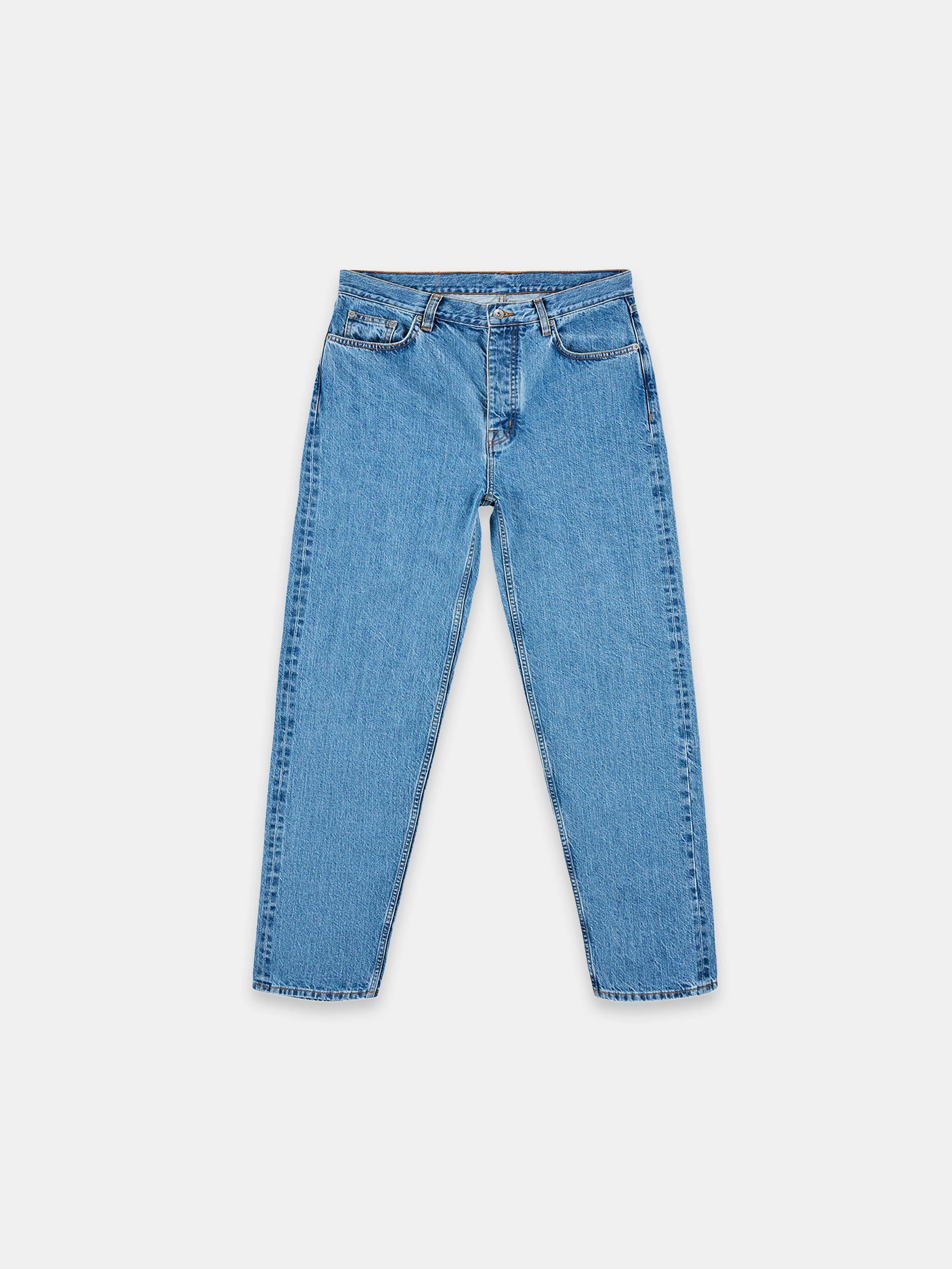 Hockley Straight Leg Jean Fade Wash