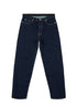 Hockley Straight Leg Jean in Rinse Wash