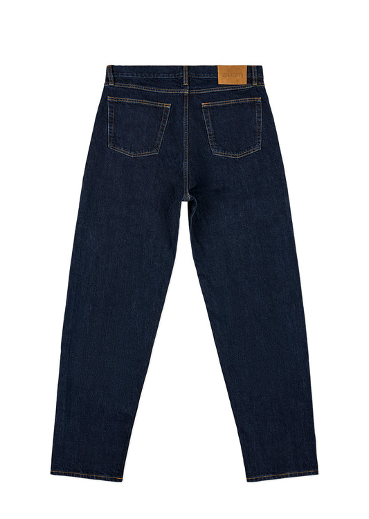 Hockley Straight Leg Jean in Rinse Wash