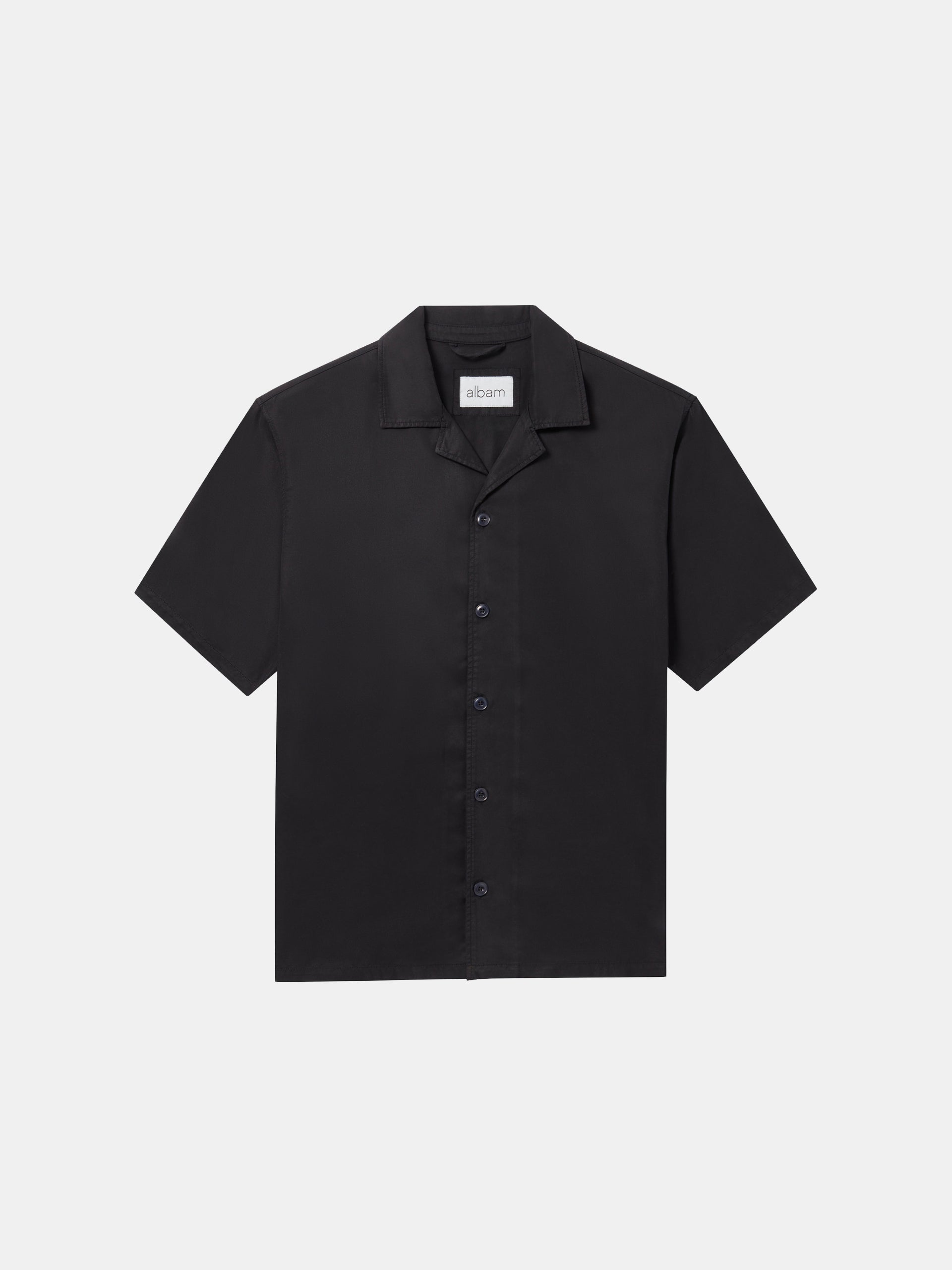 Bowling Shirt