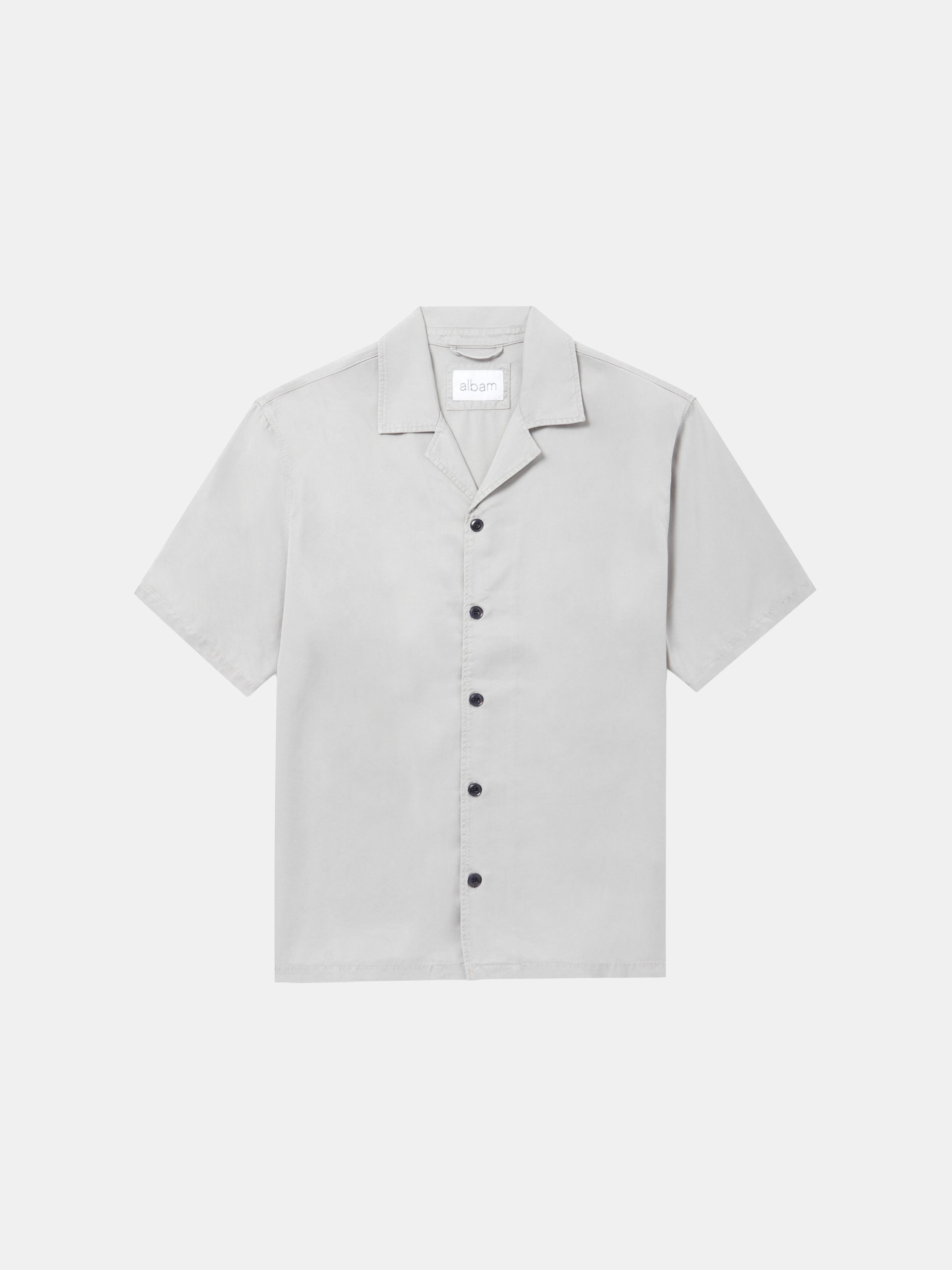 Bowling Shirt