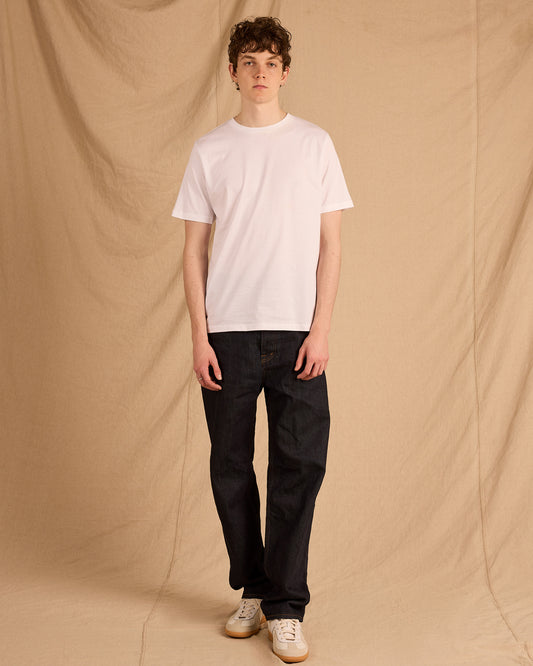 Classic T-Shirt in White
