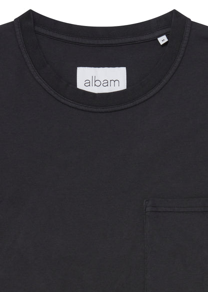 Easy T-Shirt in Black