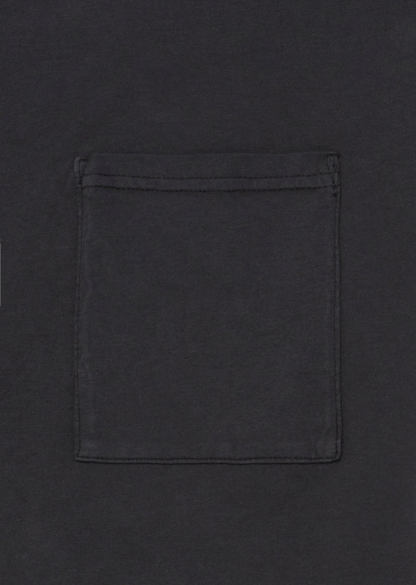 Easy T-Shirt in Black