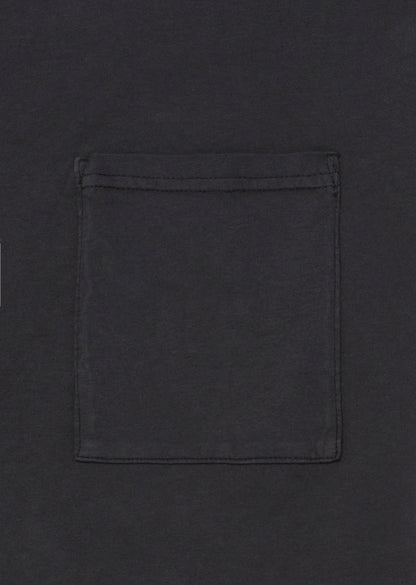 Easy T-Shirt in Black