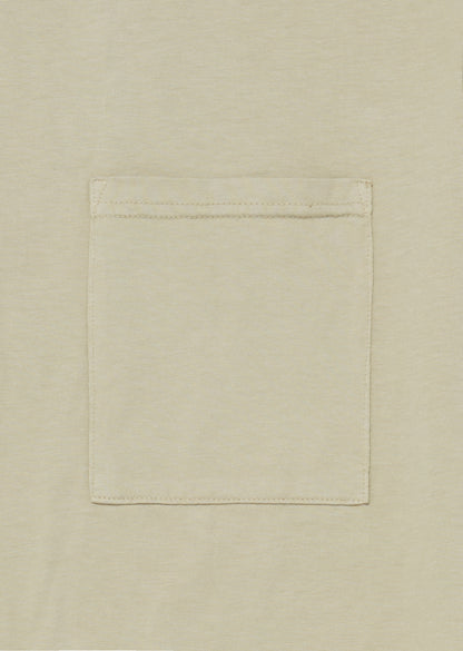 Easy T-Shirt in Eucalyptus