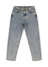 Hockley Straight Leg Jean in Vintage Wash