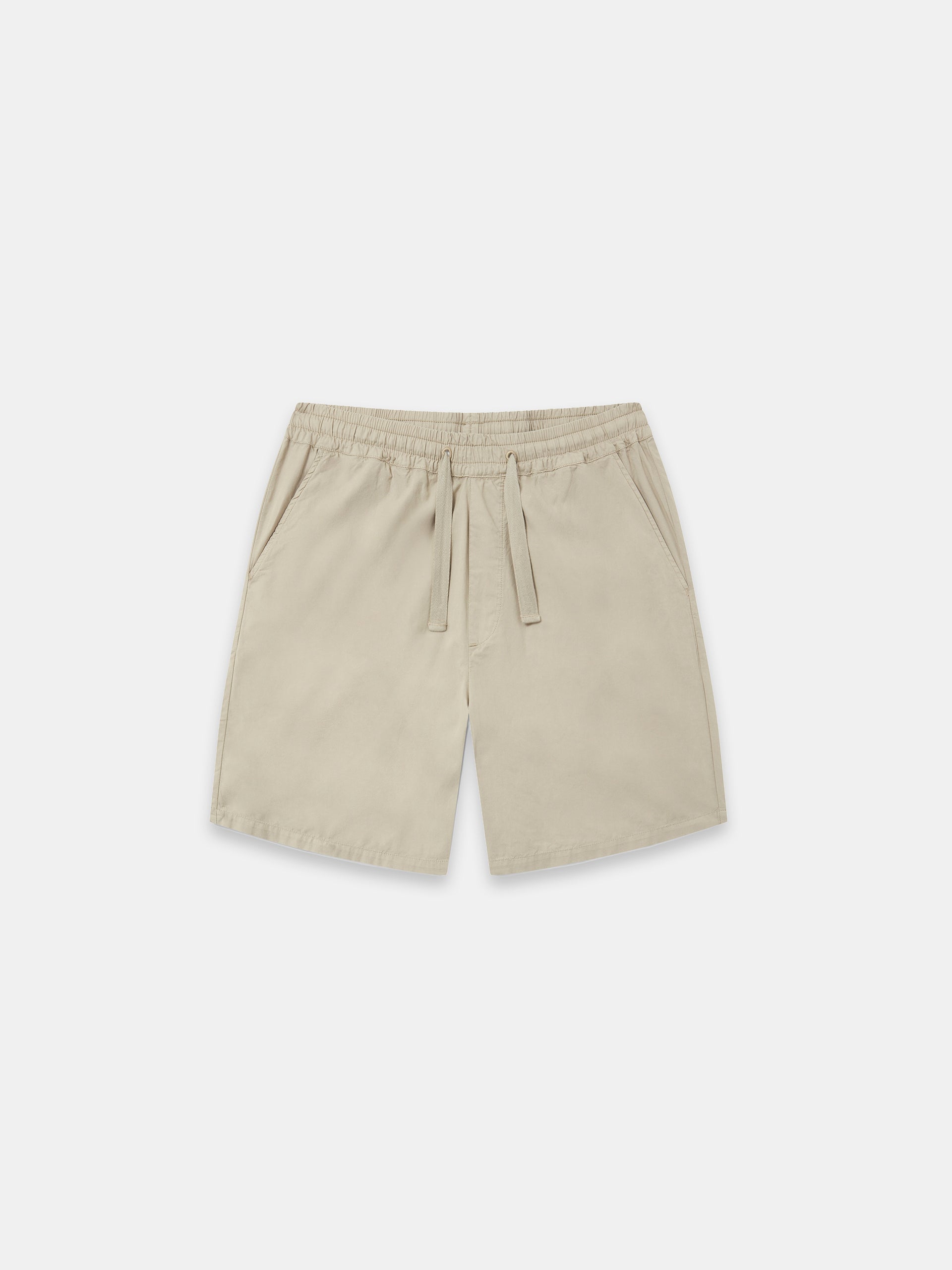 Poplin Short Vintage