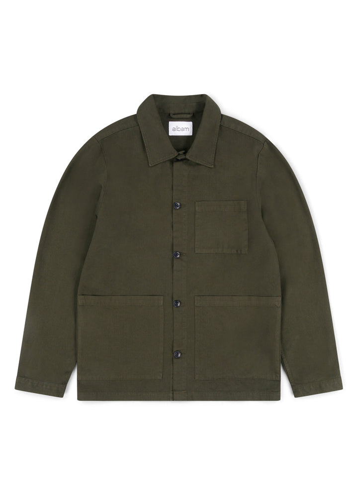 Coats & Jackets – albam Clothing