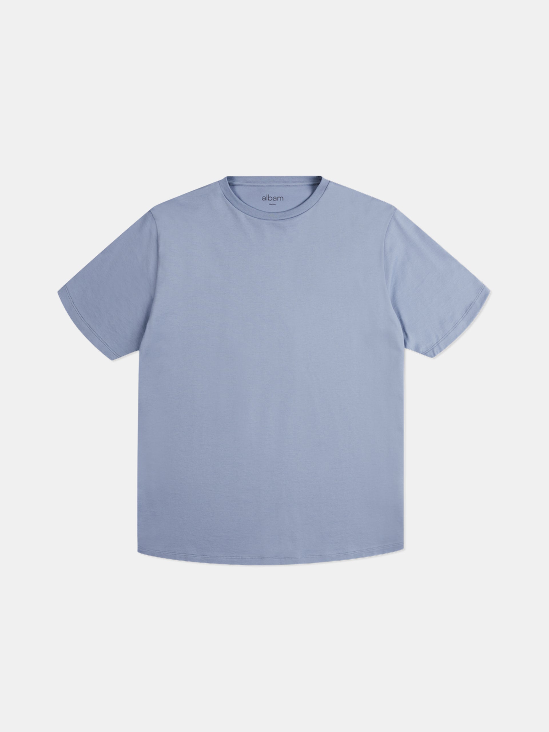 Classic T Shirt Petrol
