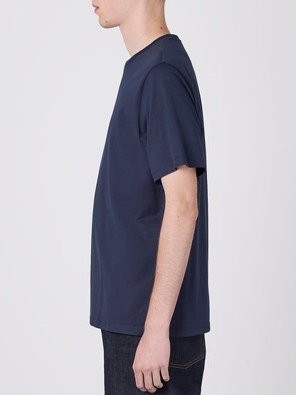 Classic T-Shirt in Navy