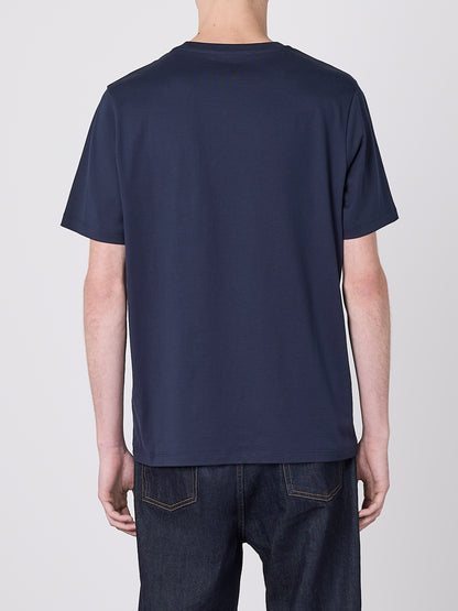 Classic T-Shirt in Navy