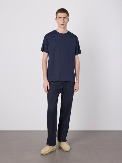 Classic T-Shirt in Navy