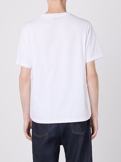 Classic T-Shirt in White