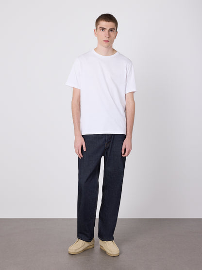 Classic T-Shirt in White