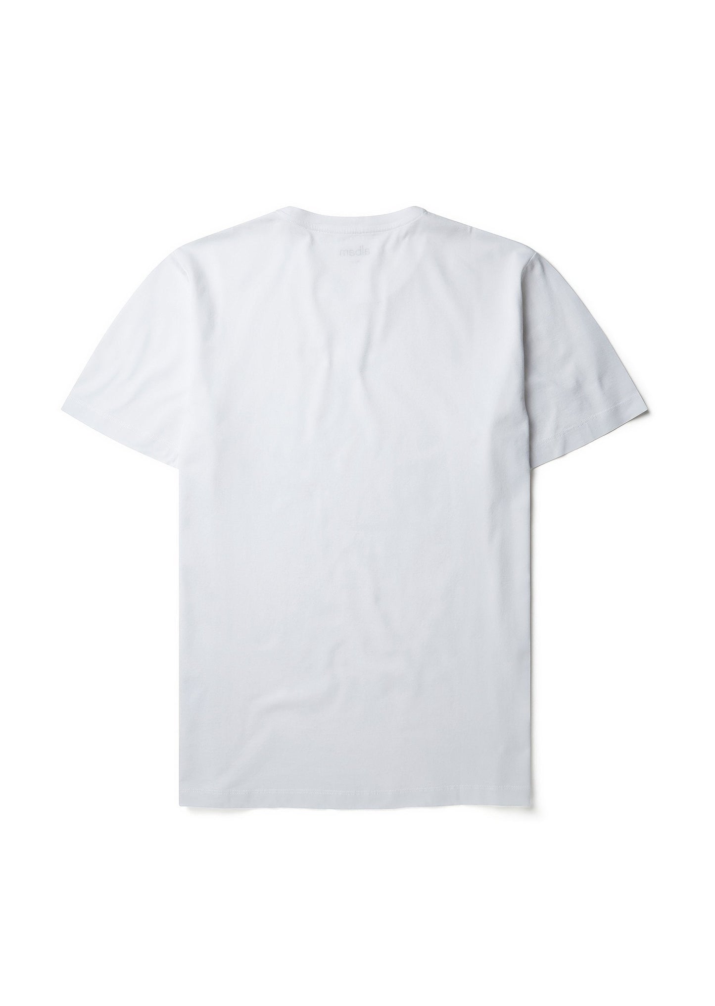 Classic T-Shirt in White