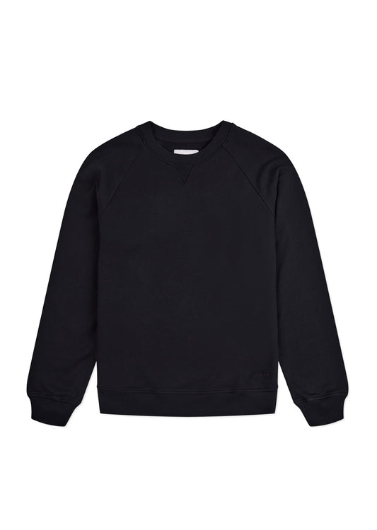 Avon Sweatshirt in Dark Navy