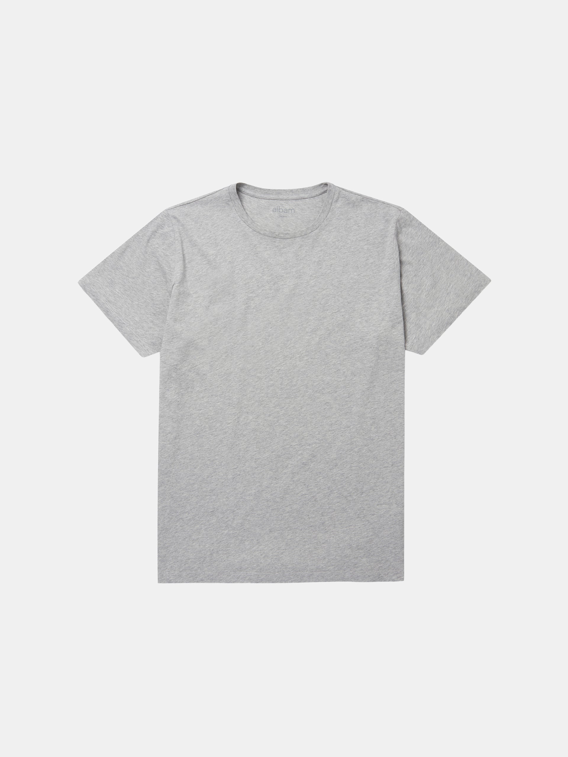 Classic T Shirt Marl