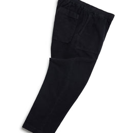 Moleskin Kennedy Trousers in Navy