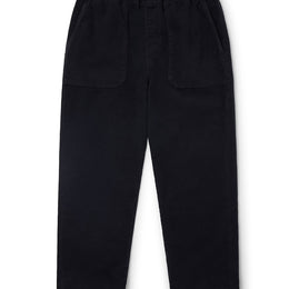 Moleskin Kennedy Trousers in Navy