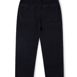 Moleskin Kennedy Trousers in Navy