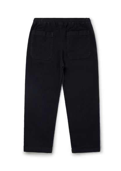 Moleskin Kennedy Trousers in Navy
