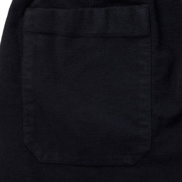 Moleskin Kennedy Trousers in Navy