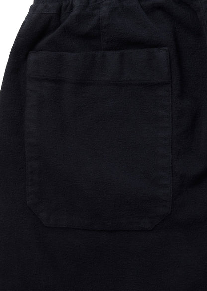 Moleskin Kennedy Trousers in Navy