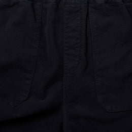 Moleskin Kennedy Trousers in Navy