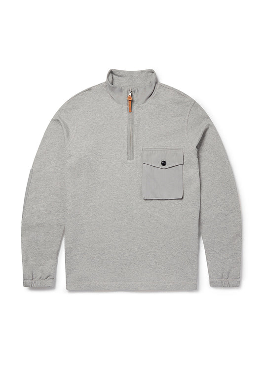 Tactical Sweat in Grey