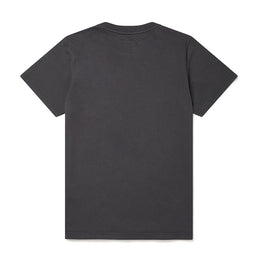 Workwear T-Shirt in Charcoal
