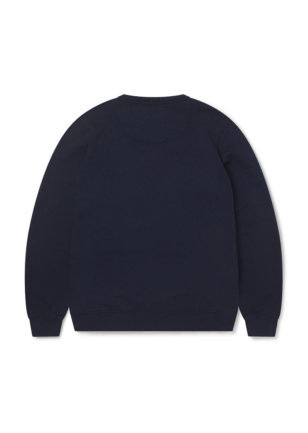 Vintage Lightweight Sweatshirt in Navy – albam Clothing