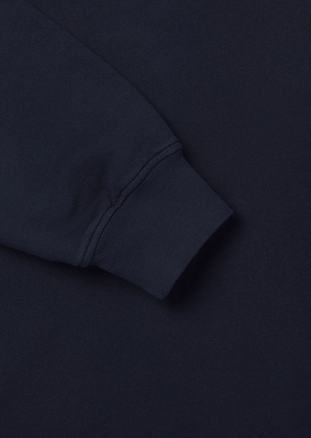 Vintage Lightweight Sweatshirt in Navy – albam Clothing